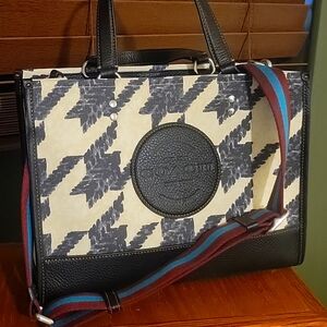 Coach Dempsey Tote